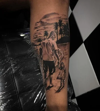 Sylvio Freitas tattoo 039