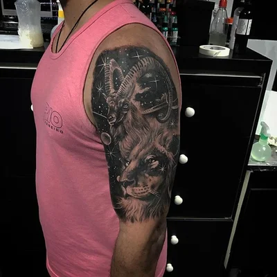 Sylvio Freitas tattoo 041