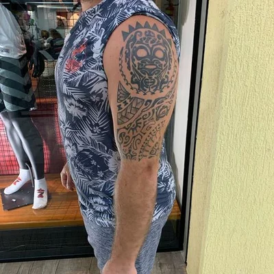 Sylvio Freitas tattoo 043