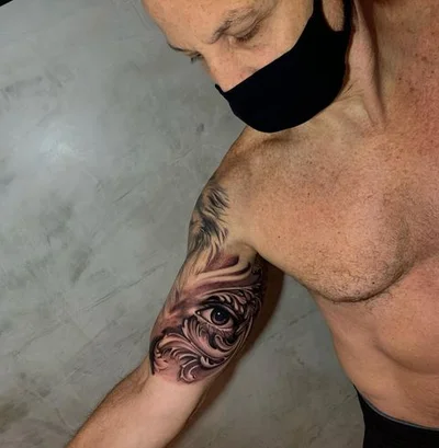 Sylvio Freitas tattoo 046