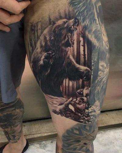 Sylvio Freitas tattoo 048
