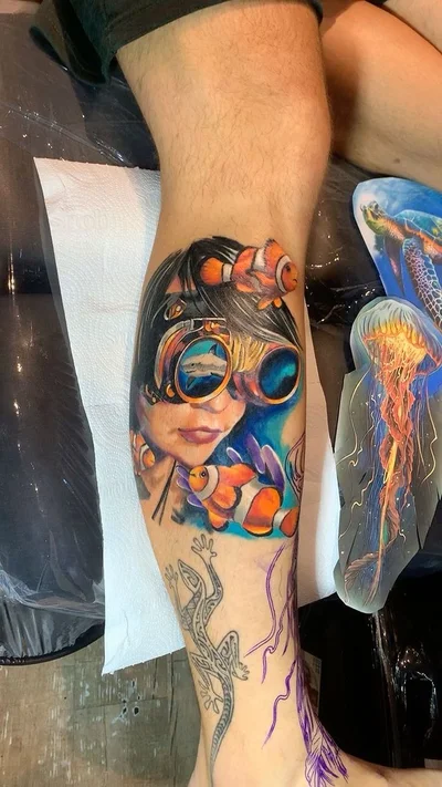 Sylvio Freitas tattoo 049