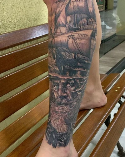 Sylvio Freitas tattoo 050