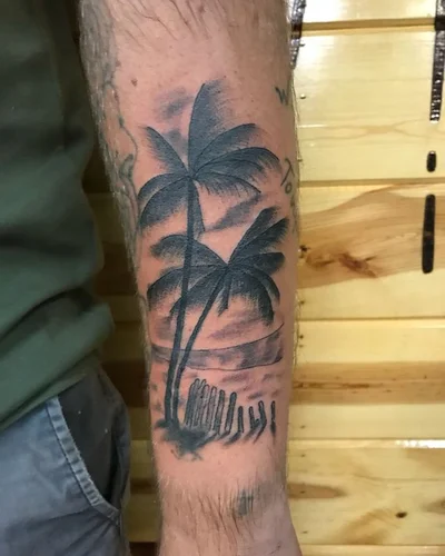 Symbolic Ink tattoo 007