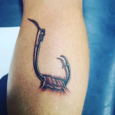 Symbolic Ink tattoo 008
