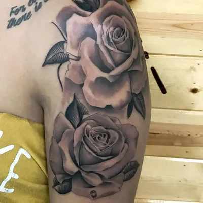 Symbolic Ink tattoo 009