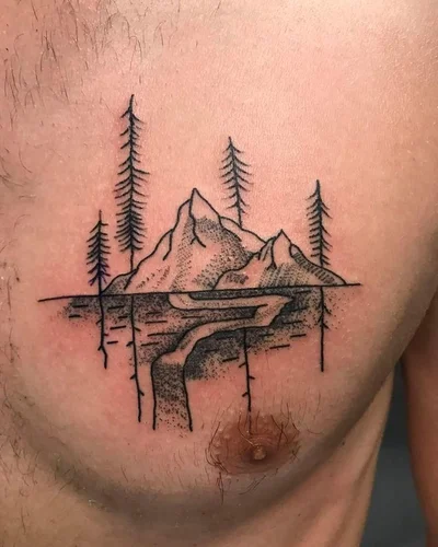 Symbolic Ink tattoo 014