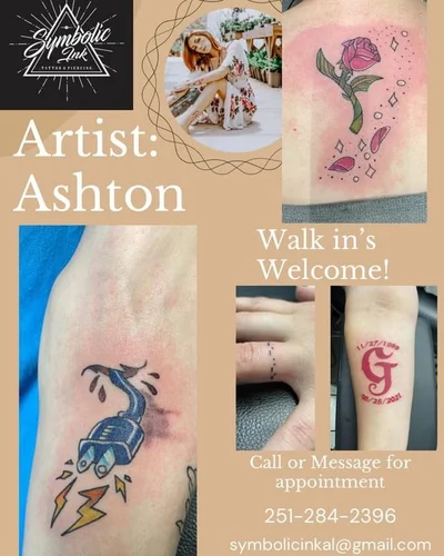 Symbolic Ink tattoo 015