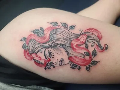 Symbolic Ink tattoo 016