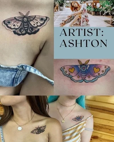 Symbolic Ink tattoo 017