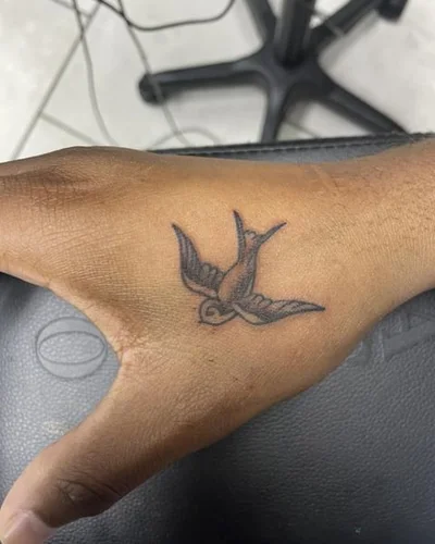 Symbolic Ink tattoo 020