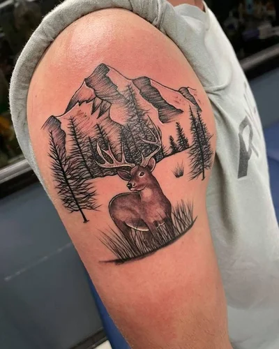 Symbolic Ink tattoo 023