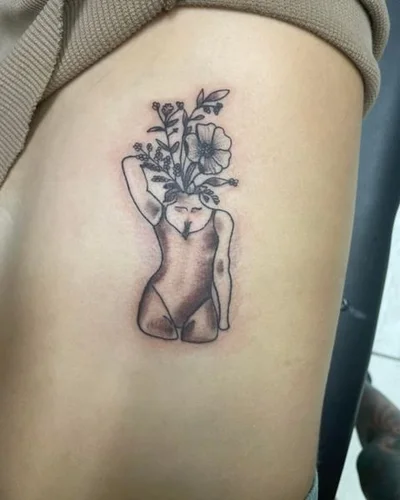 Symbolic Ink tattoo 024