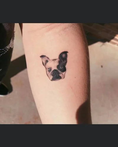 Symbolic Ink tattoo 026