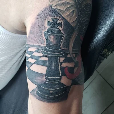 Symbolic Ink tattoo 027