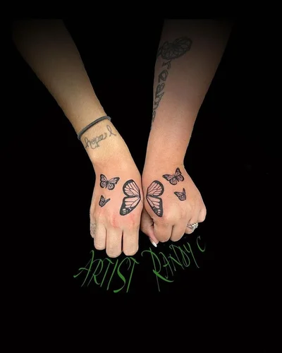 Symbolic Ink tattoo 029