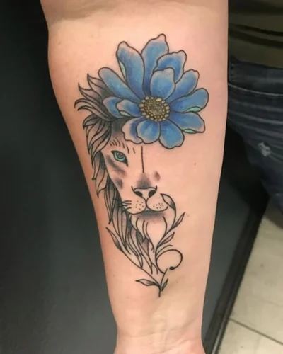 Symbolic Ink tattoo 030