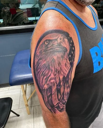 Symbolic Ink tattoo 031