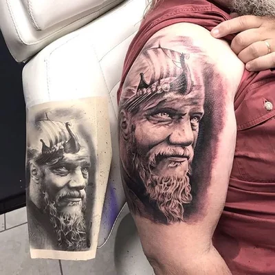 Symbolic Ink tattoo 033