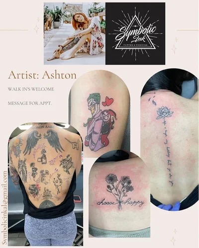 Symbolic Ink tattoo 036