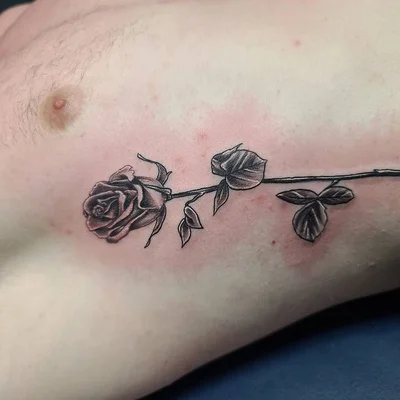 Symbolic Ink tattoo 037