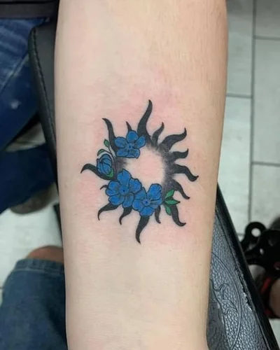 Symbolic Ink tattoo 038