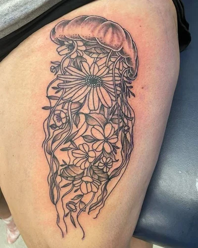 Symbolic Ink tattoo 039