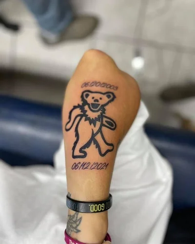 Symbolic Ink tattoo 040