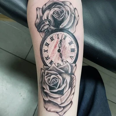 Symbolic Ink tattoo 041