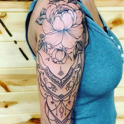 Symbolic Ink tattoo 042