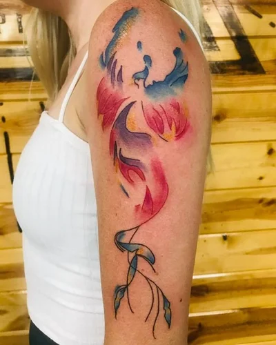 Symbolic Ink tattoo 043