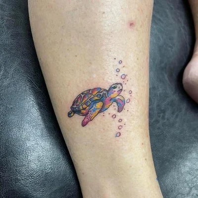 Symbolic Ink tattoo 045