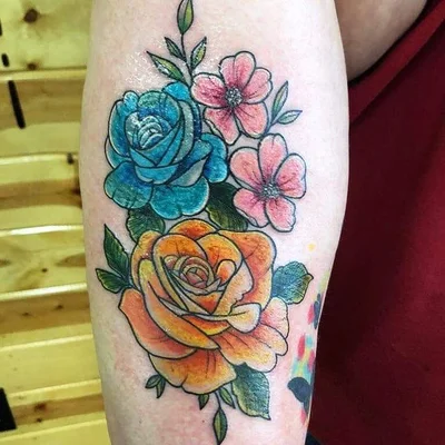 Symbolic Ink tattoo 046