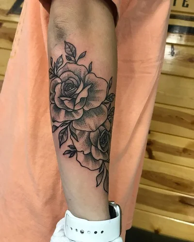 Symbolic Ink tattoo 047