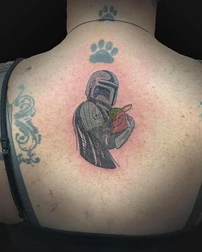 Symbolic Ink tattoo 048