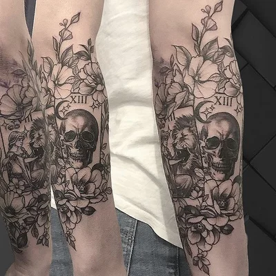 Sophie tattoo 008