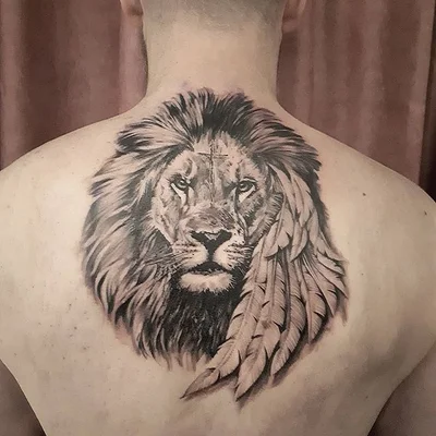 Sophie tattoo 009