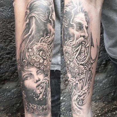 Sophie tattoo 010