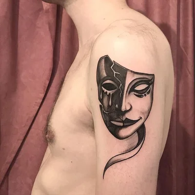 Sophie tattoo 015