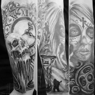 Sophie tattoo 016