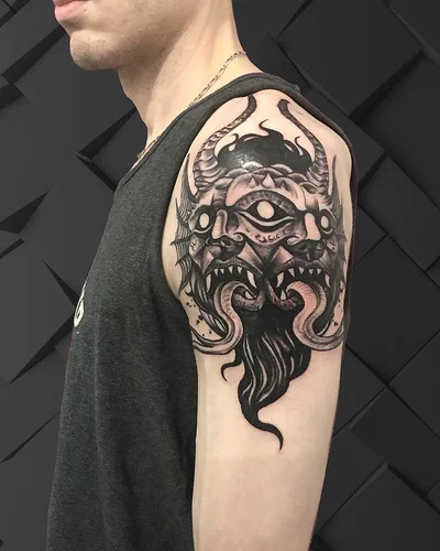Sophie tattoo 018