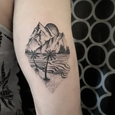 Sophie tattoo 019