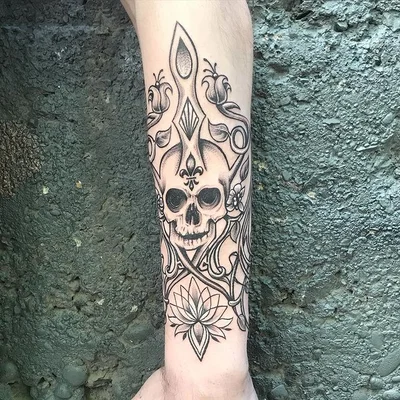 Sophie tattoo 020