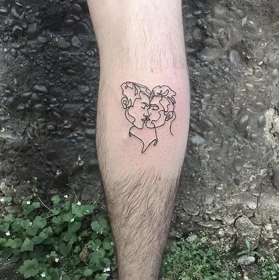 Sophie tattoo 021