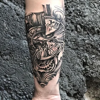 Sophie tattoo 023