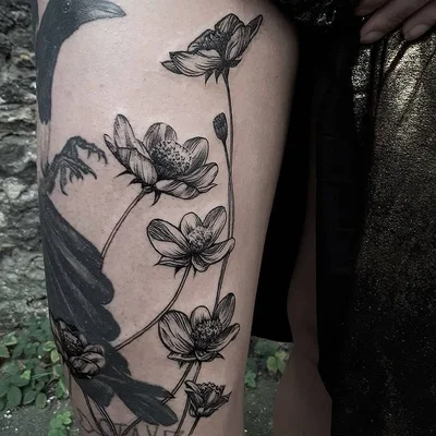 Sophie tattoo 024