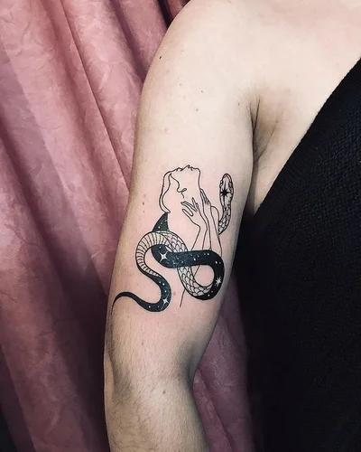 Sophie tattoo 025