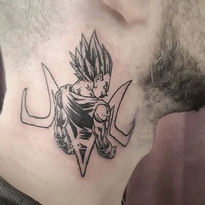 Sophie tattoo 026