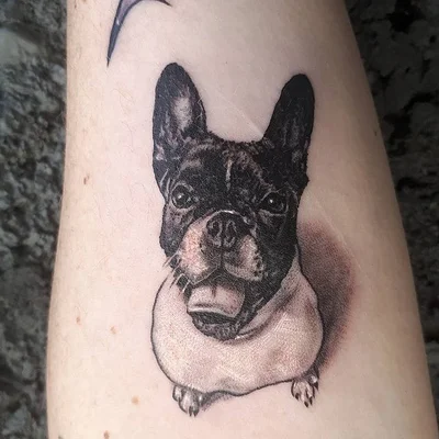 Sophie tattoo 030