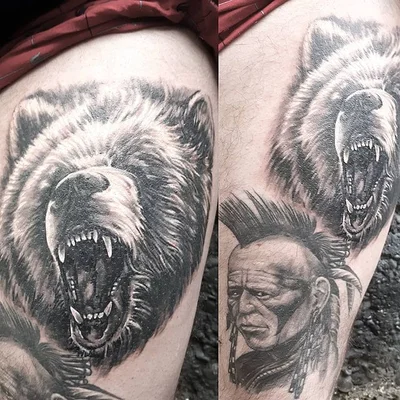 Sophie tattoo 033